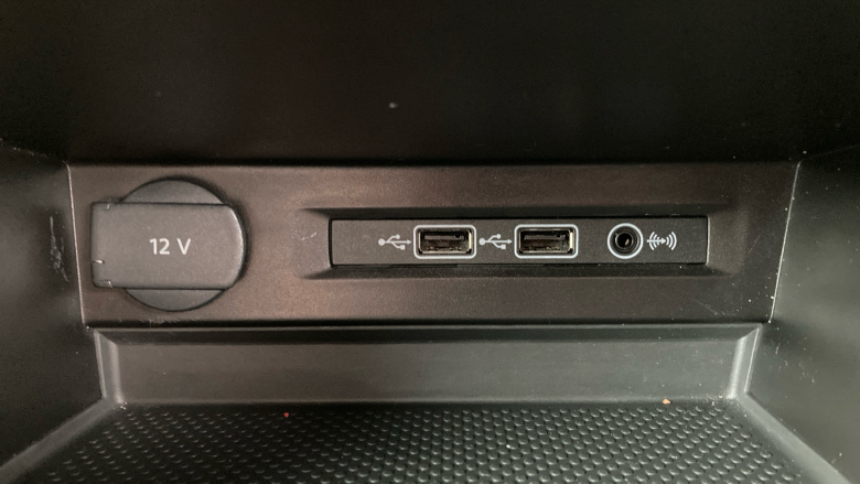 Volkswagen Tiguan 2.0 TDi 150 4Motion R-Line Tech 5dr DSG Diesel Estate